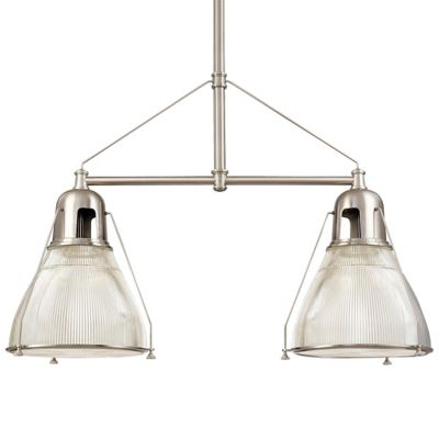 Haverhill Linear Suspension by Hudson Valley Lighting - Starlight Lighting USA and Canada